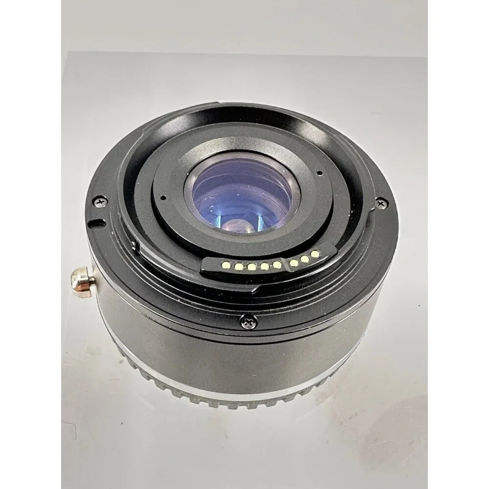 Fotodiox Pro EF to EFS x2.0 Lens Adapter for Canon Mount Camera (B-1)